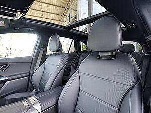 Mercedes-Benz andere GLC 450 d 4M AMG Sport Premium Plus 31 navigation