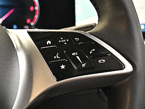Mercedes-Benz GLB 220 d 4M Progressive Advanced 18 navigation