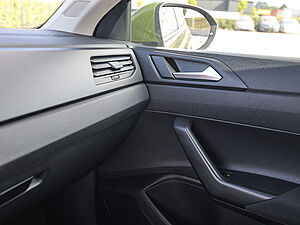 Volkswagen Taigo 1,0 l TSI 19 navigation
