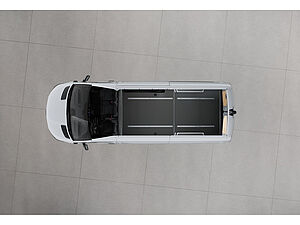 Mercedes-Benz Sprinter 317 CDI Kasten 13 navigation