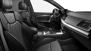 Audi SQ5 TDI Tiptronic 4 navigation
