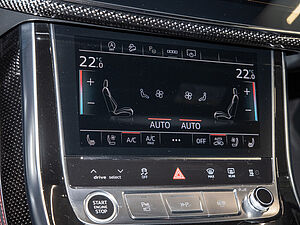 Audi Q7 50 TDI quattro competition plus 12 navigation