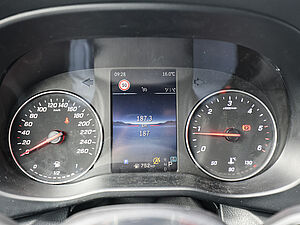 Mercedes-Benz Vito 114 CDI Tourer PRO Extralang TAXI 16 navigation