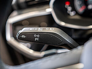 Audi Q3 S line 35 TFSI 16 navigation