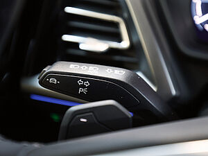 Audi Q4 40 e-tron 30 navigation