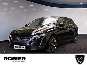 Peugeot 308 SW Allure PureTech 130 1 navigation