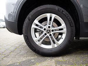 Mercedes-Benz GLA 180 Progressive Line Edition 5 navigation
