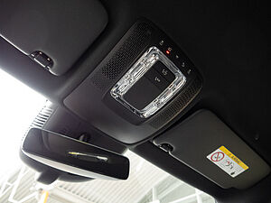 Mercedes-Benz GLA 180 Progressive Line Edition 15 navigation