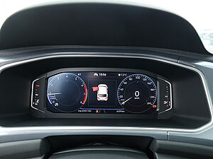 Volkswagen T-Roc Style 1.0 TSI 22 navigation