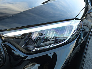 Mercedes-Benz GLC 200 4M AMG Sport 33 navigation