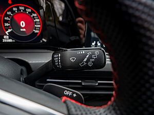 Volkswagen Golf VIII GTI Clubsport 2.0 TSI DSG 20 navigation