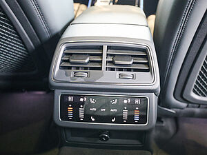 Audi RS6 Avant performance 9 navigation