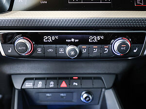 Audi A1 allstreet 35 TFSI 14 navigation
