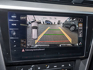Volkswagen Arteon SB Elegance eHybrid 1,4TSI DSG 15 navigation