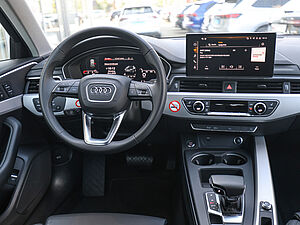 Audi A4 Avant advanced 35 TDI S tronic 8 navigation