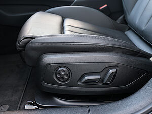 Audi A4 Avant advanced 35 TDI S tronic 31 navigation