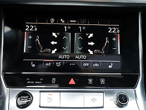 Audi A6 Avant advanced 40 TDI quattro S tronic 14 navigation