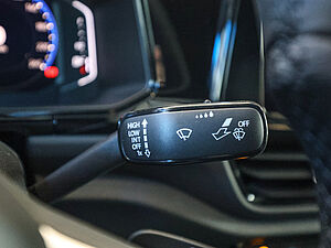 Volkswagen T-Roc Cabrio R-Line Edition Karmann 1.5 TSI DSG 22 navigation