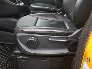 Mercedes-Benz Vito Mixto 119CDI 4x4 9 navigation