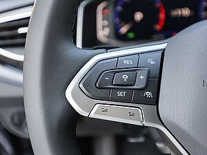 Volkswagen Taigo R-Line 1,5 l TSI 20 navigation