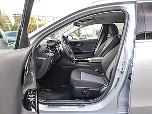 Mercedes-Benz C 220 T d 10 navigation