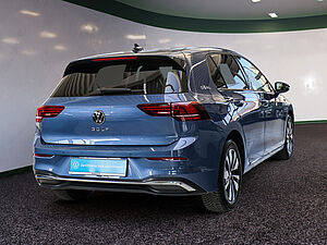 Volkswagen Golf VIII Goal 2,0 l TDI DSG 3 navigation