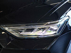 Audi RS6 Avant performance 36 navigation