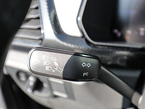 Volkswagen T-Cross Life 1.0 l TSI DSG 27 navigation