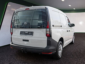 Volkswagen Caddy Cargo 3 navigation