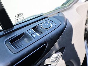 Ford Tourneo Custom Titanium X L1 28 navigation