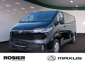 Maxus DELIVER 7 Deliver 7 Kasten L2H1 1 navigation
