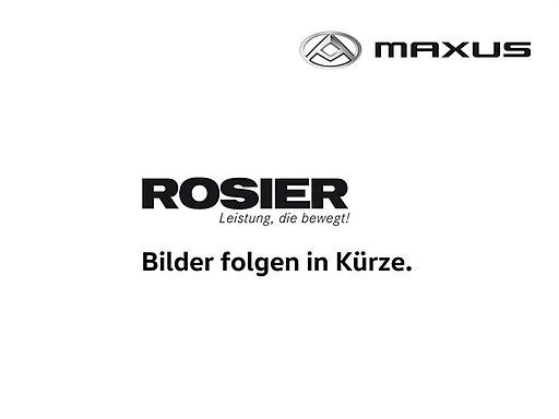Maxus DELIVER 9 Deliver 9 KA L3H2 Komfort Neues Modell