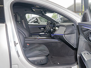 Mercedes-Benz E 220 d AMG Sport Advanced 8 navigation