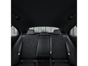 Mercedes-Benz E 200 AMG Sport Advanced 16 navigation