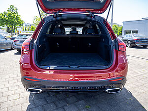 Mercedes-Benz GLC 300 d 4M AMG Sport Premium 20 navigation