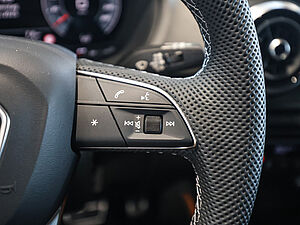 Audi Q2 S line 35 TFSI 22 navigation
