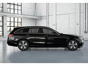 Mercedes-Benz C 180 T Avantgarde Advanced 5 navigation
