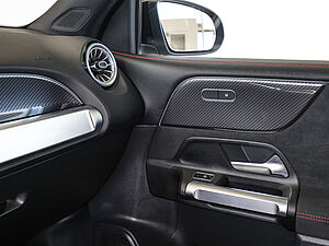 Mercedes-Benz GLB 250 4M AMG Sport Advanced Plus 19 navigation