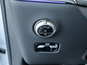 Mercedes-Benz GLC 220 d 4M Edition AMG Line 27 navigation