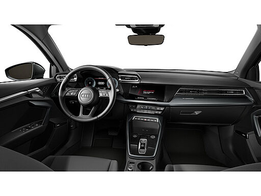 Audi A3 Sportback advanced 35 TDI S tronic 2