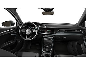 Audi A3 Sportback advanced 35 TDI S tronic 2 navigation