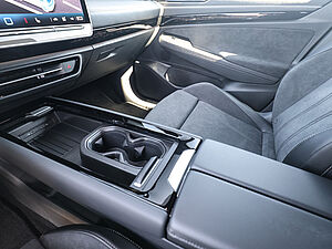 Volkswagen ID.7 Tourer Pro S 17 navigation