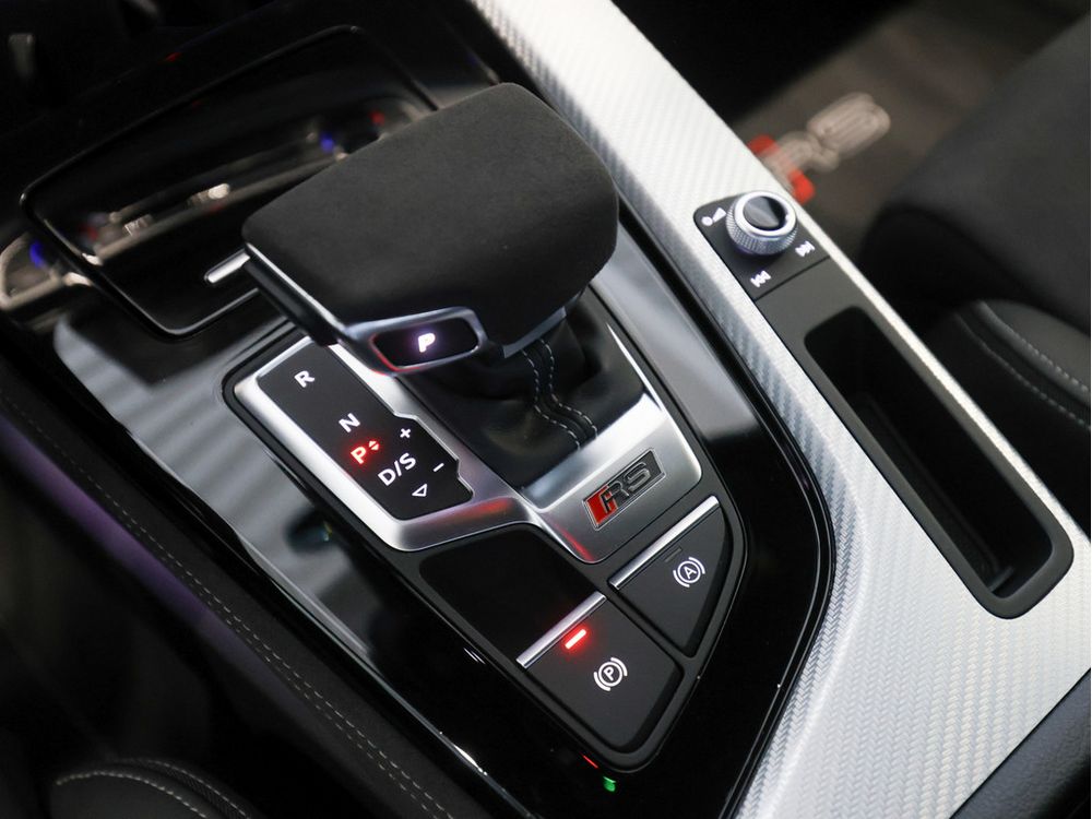 Audi RS5 Sportback Abstandstemp. LED HUD Navi Soun 21