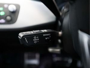 Audi RS5 Sportback Abstandstemp. LED HUD Navi Soun 29 navigation