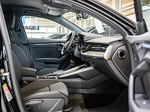 Audi A3 Sportback 30 TFSI 2 navigation