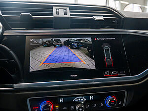 Audi Q3 S line 35 TDI quattro S tronic 10 navigation