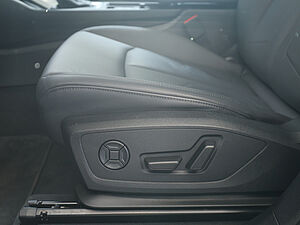 Audi Q3 advanced 35 TDI quattro S tronic 35 navigation