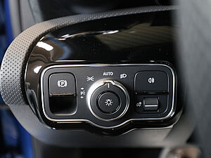 Mercedes-Benz A 220 4M AMG Sport Advanced Plus 28 navigation