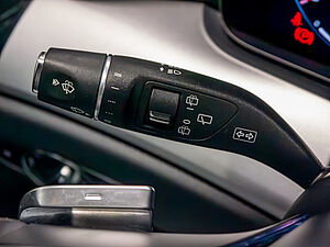 Mercedes-Benz E 300 de T Avantgarde 15 navigation