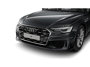 Audi A6 Avant 40 TDI quattro S line 6 navigation